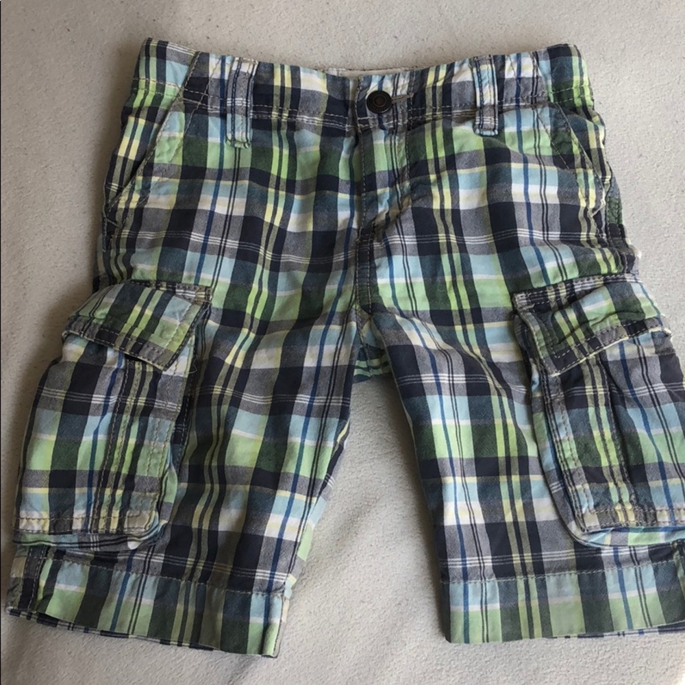 Tucker & Tate shorts